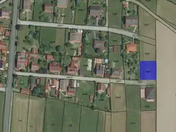 Baugrund in Kirchberg/Wild