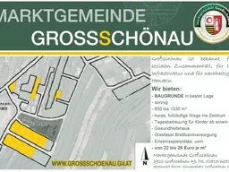 Baugründe am Sonnenplatz