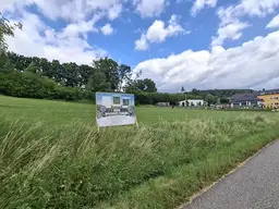 Bauplätze in Moorbad Harbach