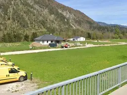 Spreitzenhofsiedlung Ortsteil Landl