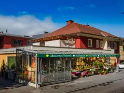 Betriebsübernahme - Blumengeschäft zur Miete