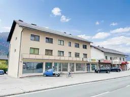 Geschäftslokal zur Miete