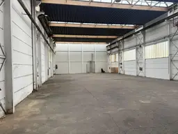 Hallenfläche in Schrems zu vermieten - PROVISIONSFREI!!!