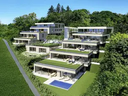 DAS PÖSTLINGBERG RESORT Außergewöhnlich LEBEN in einer einzigartigen LAGE mit einem einzigartigen PANORAMABLICK
