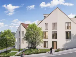 DAS KEIML am Auberg: Premium-Wohnen am Auberg - Exklusive Eigentumswohnungen über den Dächern von Linz!