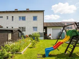 Ein Zuhause mit Seele, Gartenparadies &amp; zwei Wohnebenen – liebevoll gepflegtes Einfamilienhaus in Traun