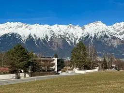 Panoramawohnung - neuwertig - Am Sonnenplateau Innsbruck-Lans