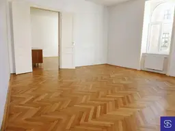 Provisionsfrei: Unbefristeter 180m² Stilaltbau mit Einbauküche - 1030 Wien