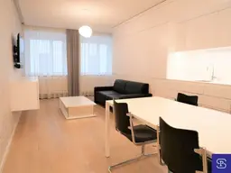 Provisionsfrei: Edel möbliertes 35m² Apartment beim Stephansplatz - 1010 Wien