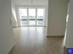 Provisionsfrei: Klimatisierte 63m² DG-Wohnung mit Lift und Fernwärme Nähe U3 - 1110 Wien