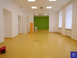 Renovierter 413m² Kindergarten mit Küche und Büro Nähe Allerheiligenplatz - 1200 Wien