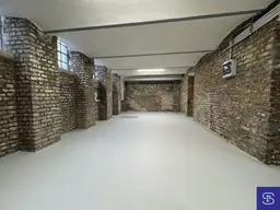 Unbefristetes 46m² Keller-Lager mit Lift im topsanierten Altbau - 1100 Wien