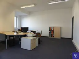 Modernes 78m² Büro im Gewerbepark Inzersdorf - 1230 Wien