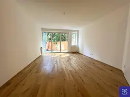Provisionsfrei: Ruhiger 79m² Neubau + 90m² Garten Nähe Trazerberg - 1130 Wien