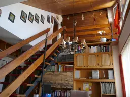 Galeriewohnung in Salzburg/Elsbethen