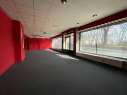 Helles Geschäftslokal mit 125 m² in zentraler Lage - St. Veit an der Glan