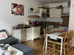 Wohnung in Ötz