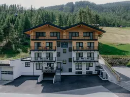 Traumhafte Wohnung in Sölden - Ihr Tiroler Rückzugsort!
