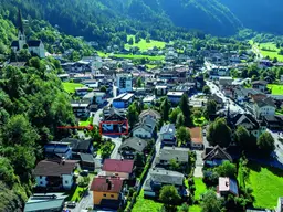 Lagerfläche/Halle in zentraler Lage in Ötz zu verkaufen oder zu vermieten