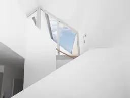 Wohnung + Dachterrasse mit Stadtturm- &amp; Weitblick - Enns