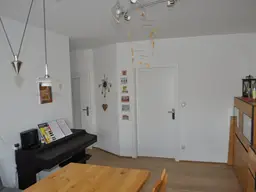 TOP SANIERTE 4 ZIMMERWOHNUNG MIT TIEFGARAGE IN BESTLAGE!