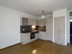 Ruhige 2 Zimmerwohnung in unmittelbarer Nähe zu Gleisdorf