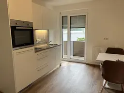 Preiswerte, neuwertige Mietwohnung mit Balkon in St. Margarethen/ Raab ...!