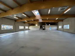 MÜHLWERK +++Lagerfläche mit 400m² und direkter Büroverbindung+++