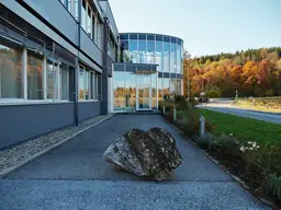 +++ Moderner Bürokomplex +++ Großzügige Bürofläche mit Hallenfläche in Gleisdorf zu vermieten!