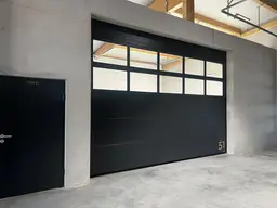 MÜHLWERK +++ Lichtdurchflutete Gewerbe- /Lagerfläche mit 70m²+++