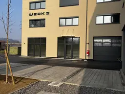 +++MÜHLWERK +++ 72m² Lagerfläche - Büro geeignet!