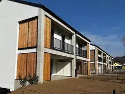 +++FAMILIENTRAUM +++ Exklusive Haushälfte in TOP Lage in Gleisdorf!