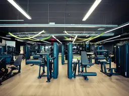Nachfolger gesucht! Gut geführtes Fitnessstudio sucht neuen Betreiber ...! inkl. sämtlichen Sportgeräten, Mitglieder Übernahme uvm.