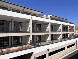 +++ PROVISIONSFREI+++ Moderne Neubauwohnung im Gleisdorfer Zentrum!