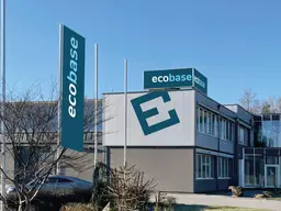 +++ ecobase +++ Lichtdurchflutete EG Bürofläche mit ca. 163 m² zu vermieten!