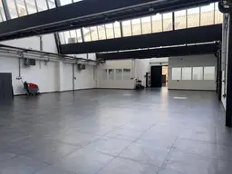 +++ ecobase +++ Hochwertige Produktionshalle bzw Lagerhalle zu vermieten!