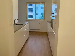 Sanierte Anlegerwohnung am Stadtrand von Gleisdorf ...! (bereits vermietet mit einer Bruttorendite von 4,12%)