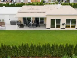 ++Wohntraum++ Barrierefreier Bungalow mit 112m² in sonniger Lage