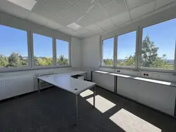 ecobase- Coworking Space - Bürofläche mit 52m² in Gleisdorf zu vermieten!