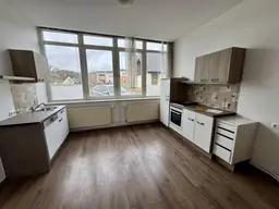 Miete inkl. BK, HK &amp; Strom ! Großzügige Wohnung in Paldau, nähe Feldbach ...!