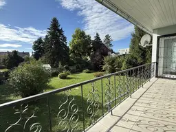 Charmantes Haus mit wunderschönem Garten in Gleisdorf zu vermieten!