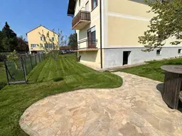 Flexibles Ein- bis Zweifamilienhaus mit großem Grundstück – ideal für Familien oder als Investment