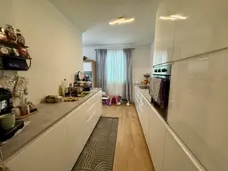 Sanierte Anlegerwohnung am Stadtrand von Gleisdorf ...! (bereits vermietet mit einer Bruttorendite von 4,12%)