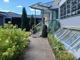 Büroflächen zu vermieten! - Südoststeiermark, Größe individuell zu vereinbaren ...!