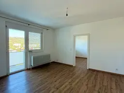 55 m² Wohntraum mit Westbalkon &amp; Weitblick – hoch oben in Graz-Wetzelsdorf