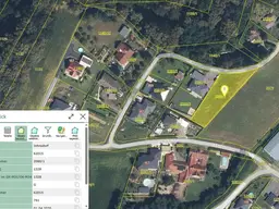 Sonniges Grundstück in Brunn bei Fehring zu verkaufen ...!
