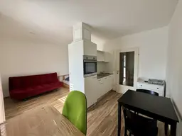 Charmante Anleger- oder Starterwohnung in Graz – Plüddemanngasse