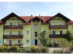3-Zimmer Wohnung zum Vermieten