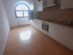 Großzügige Wohnung mit Balkon im 3. Obergeschoss in Schärding zu vermieten