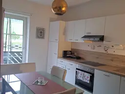 3-Zimmer Wohnung im EG zum Vermieten